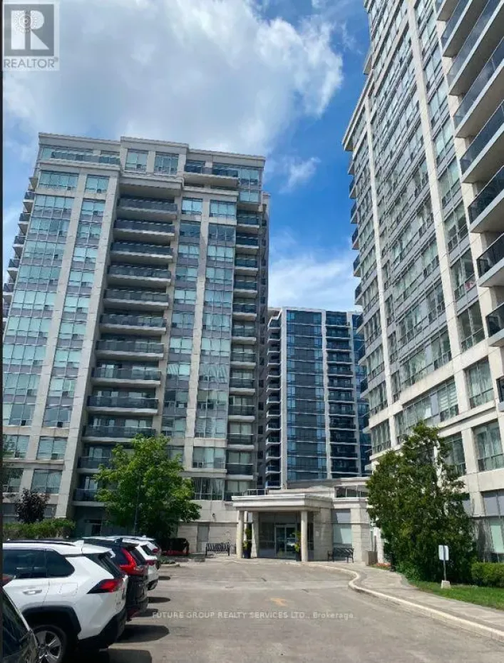 1408 - 60 DISERA DRIVE, Vaughan