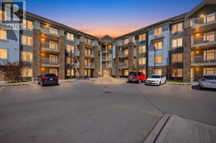 1408, 6118 80 Avenue NE, Calgary