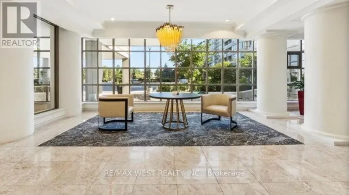 1408 - 7 TOWNSGATE DRIVE, Vaughan