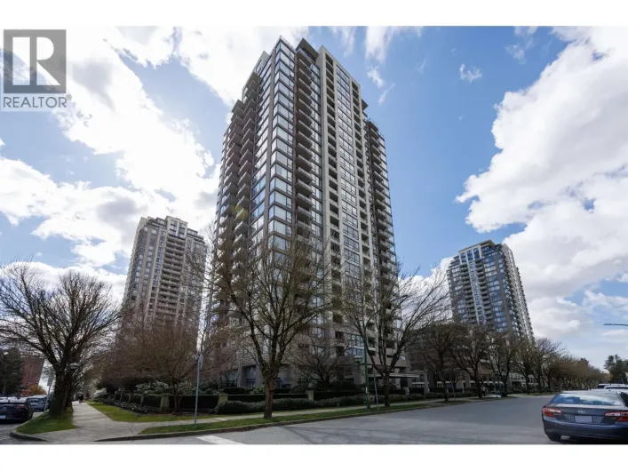 1408 7178 COLLIER STREET, Burnaby