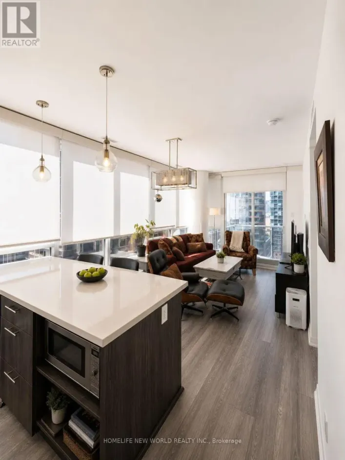 1408 - 8 MERCER STREET, Toronto
