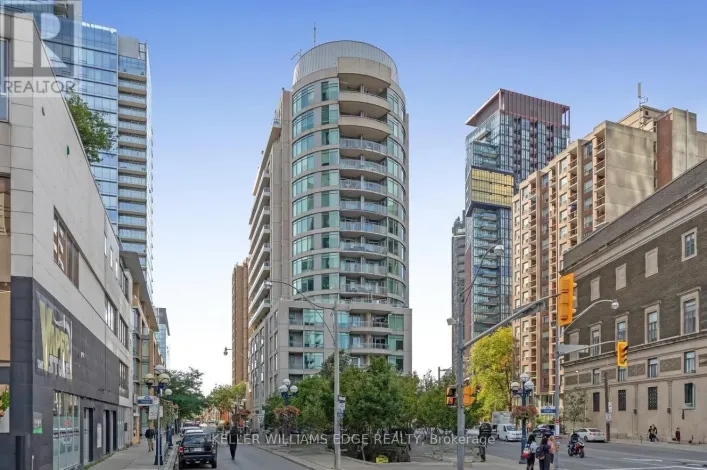 1408 - 8 SCOLLARD STREET, Toronto