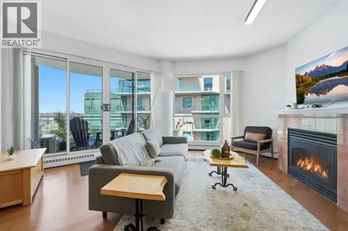 1408, 804 3 Avenue SW, Calgary