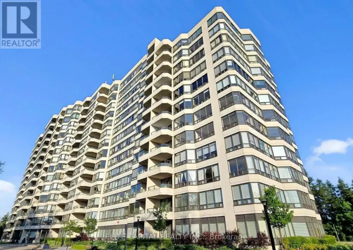 1408 - 8501 BAYVIEW AVENUE, Richmond Hill