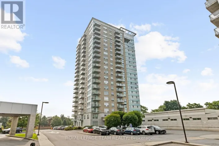 1408 - 90 LANDRY STREET, Ottawa