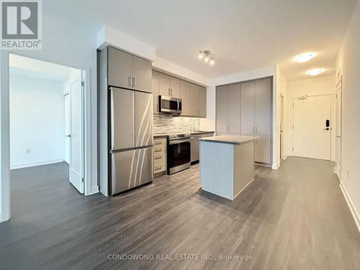 1408 - 95 ONEIDA CRESCENT, Richmond Hill