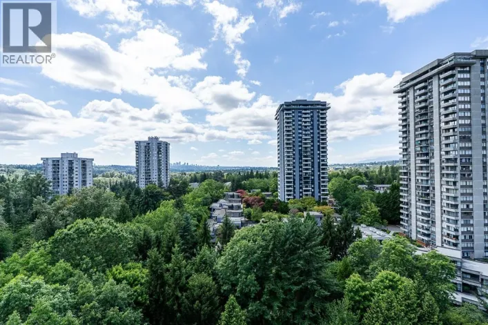 1408 9521 CARDSTON COURT, Burnaby