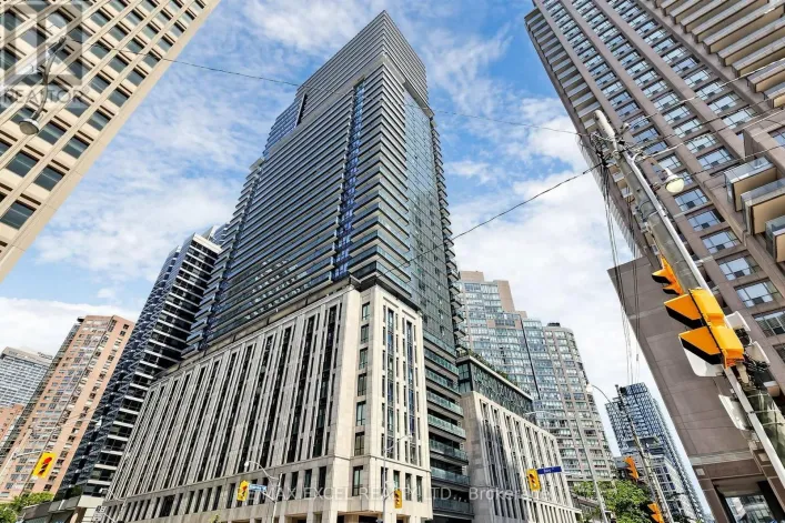 1408 - 955 BAY STREET, Toronto