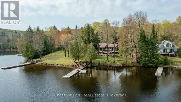 1408 BAY LAKE ROAD, Perry