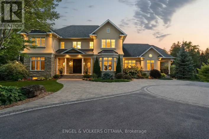 1408 BLACKHORSE COURT, Ottawa