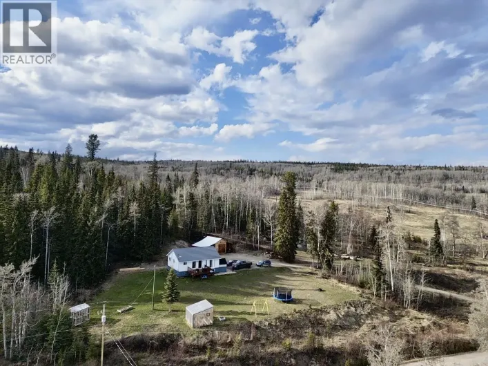 1408 FRANCOIS LAKE ROAD, Fraser Lake