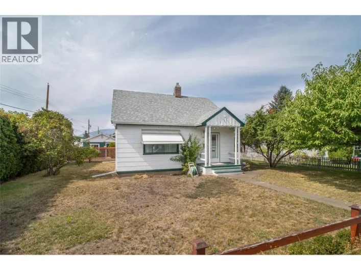 1408 Graham Street, Kelowna