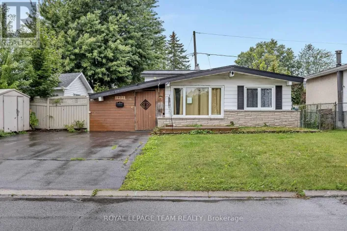 1408 MAJOR ROAD, Ottawa