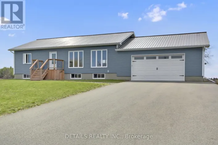 1408 MERKLEY ROAD, North Dundas
