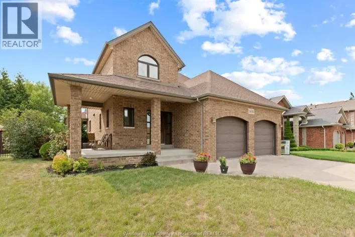1408 PASCAL AVENUE, Lakeshore