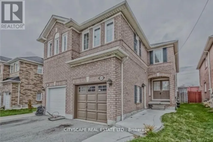 1408 QUEST CIRCLE, Mississauga