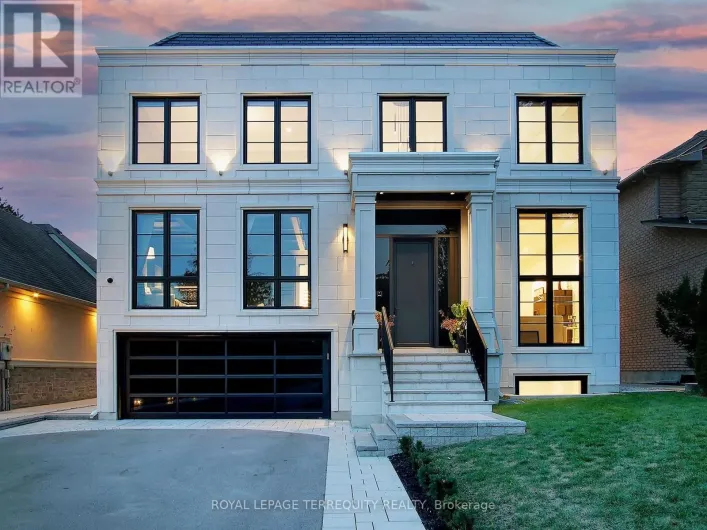 1408 ROUGEMOUNT DRIVE, Pickering