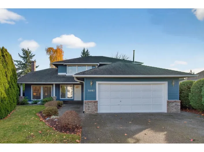 14082 17 AVENUE, Surrey