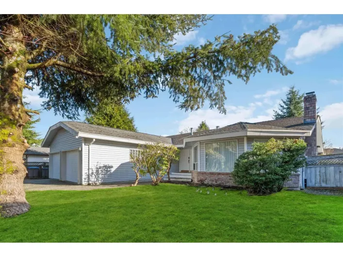 14082 20 AVENUE, Surrey