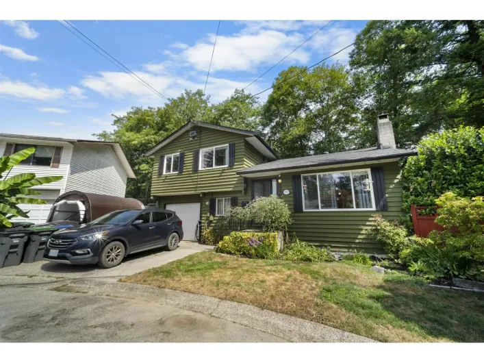 14083 66 AVENUE, Surrey