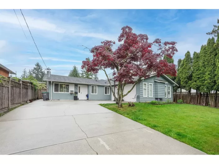 14088 78 AVENUE, Surrey