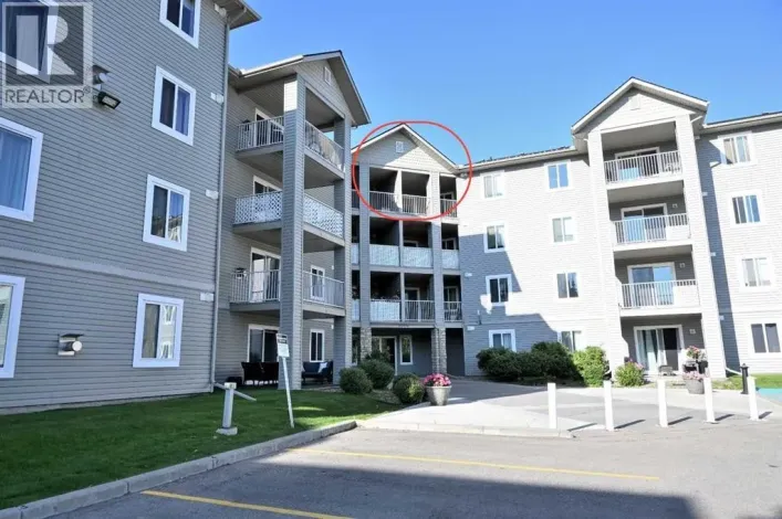 1408A, 604 8 Street SW, Airdrie