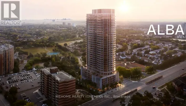 1409 - 1 FAIRVIEW ROAD E, Mississauga