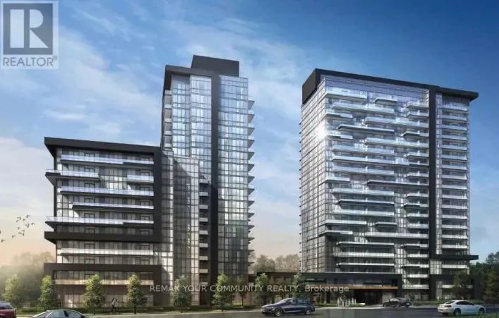 1409 - 10 GATINEAU DRIVE, Vaughan