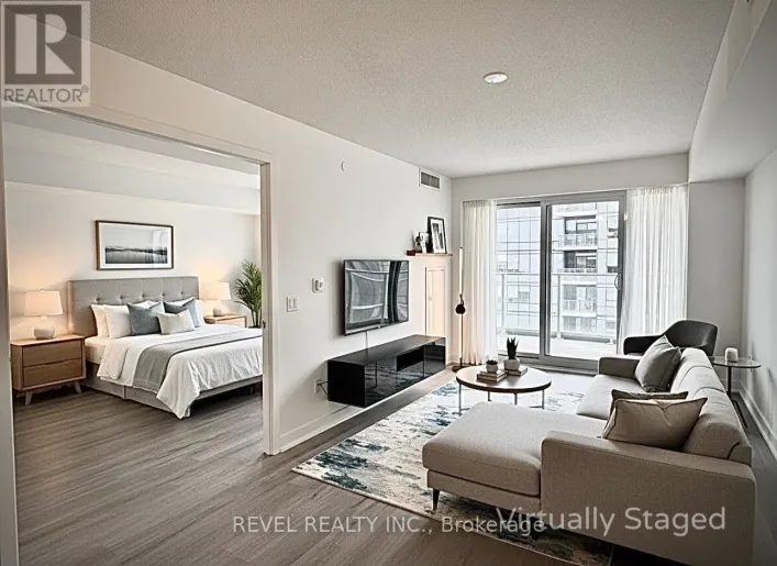 1409 - 1010 SANDY BEACH ROAD S, Pickering