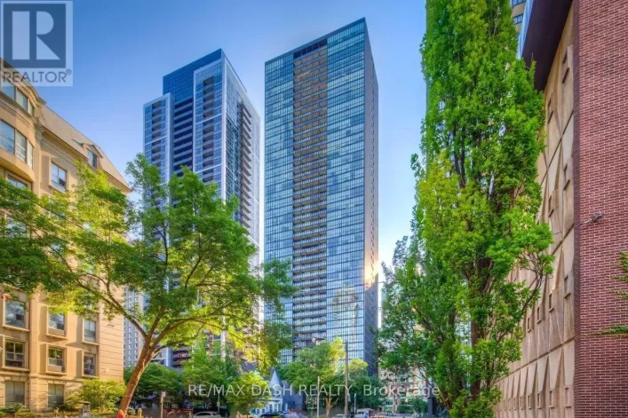 1409 - 110 CHARLES STREET E, Toronto