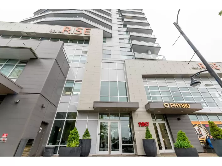 1409 11967 80 AVENUE, Delta