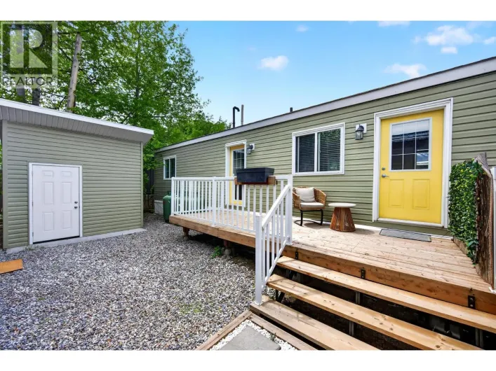 1409 11th Avenue N Unit# 17, Golden