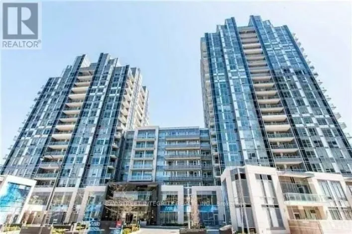 1409 - 120 HARRISON GARDEN BOULEVARD, Toronto