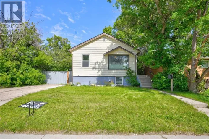 1409 13 Street N, Lethbridge