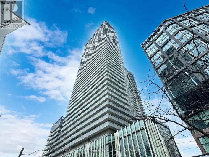 1409 - 15 LOWER JARVIS STREET, Toronto