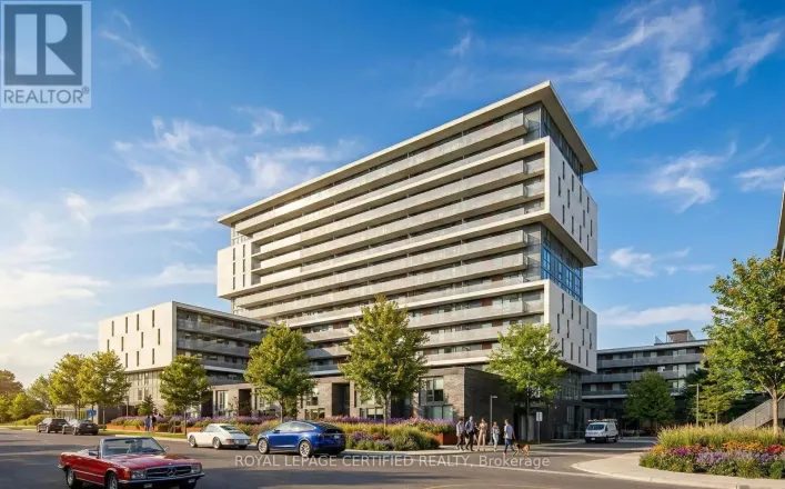 1409 - 160 FLEMINGTON ROAD, Toronto