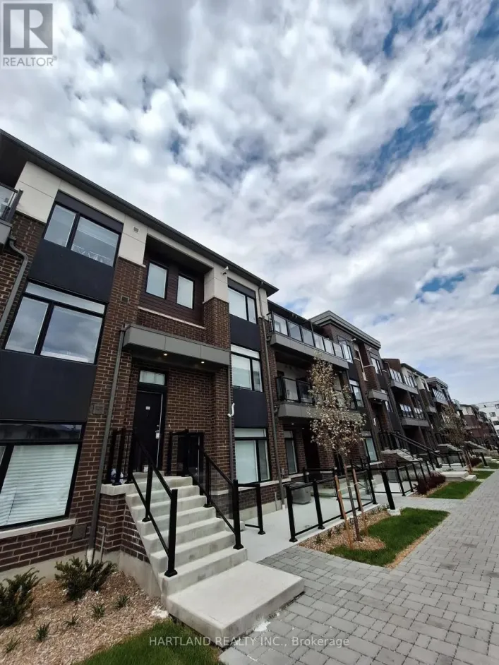 1409 - 1695 DERSAN STREET, Pickering