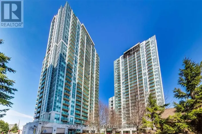1409 - 18 HARRISON GARDEN BOULEVARD, Toronto