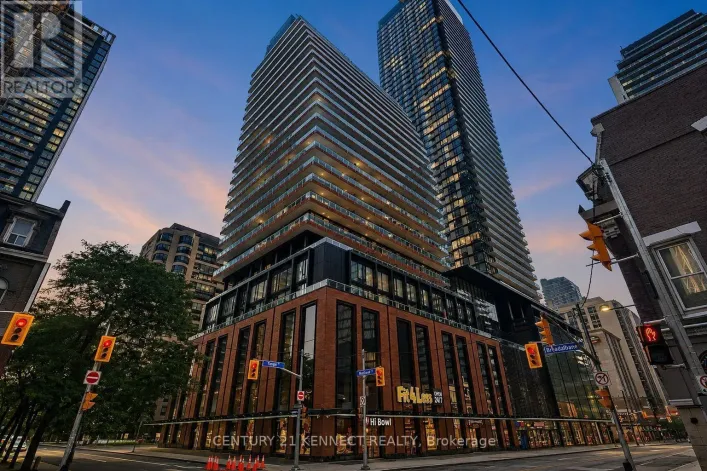 1409 - 18 MAITLAND TERRACE, Toronto