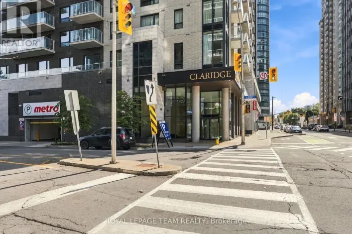 1409 - 180 GEORGE STREET, Ottawa