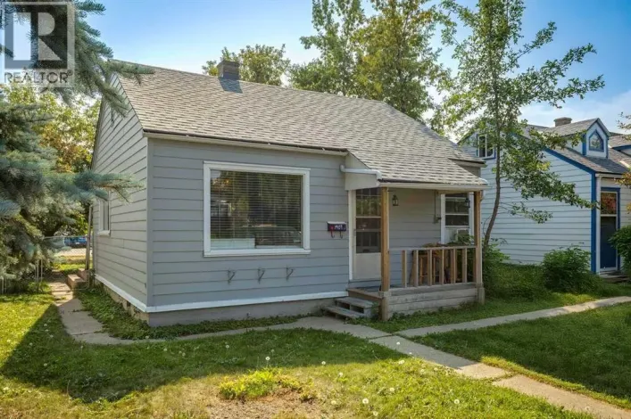 1409 19 Avenue NW, Calgary