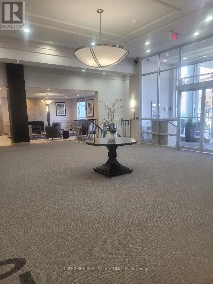 1409 - 20 NORTH PARK ROAD, Vaughan