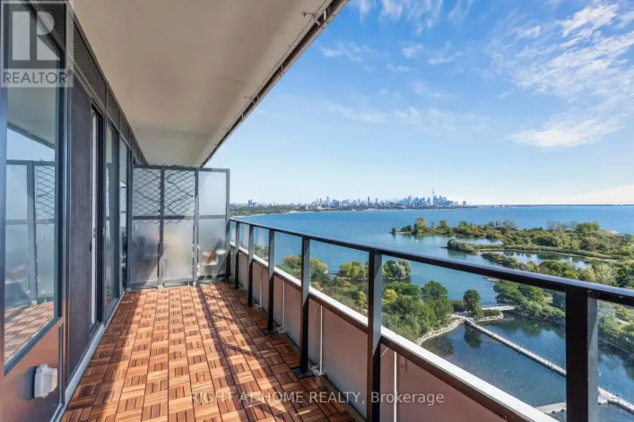 1409 - 20 SHORE BREEZE DRIVE, Toronto