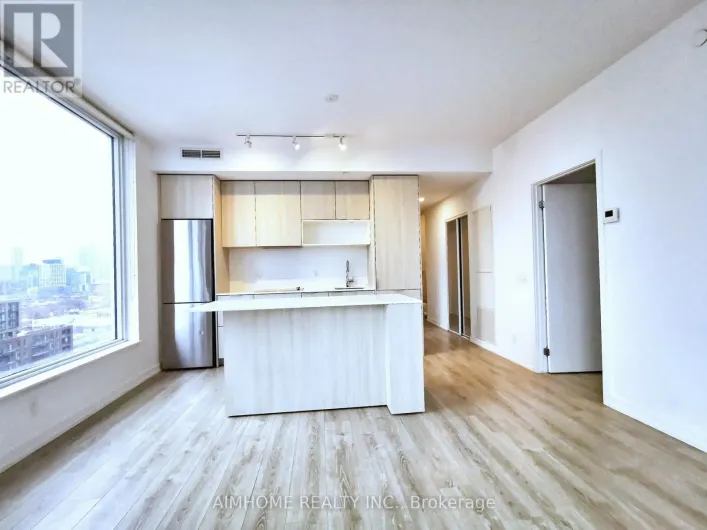 1409 - 20 TUBMAN AVENUE, Toronto