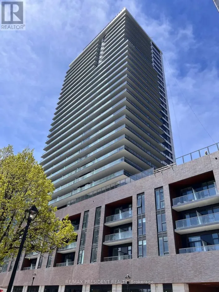 1409 - 2075 LAKESHORE ROAD, Burlington