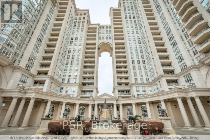 1409 - 2285 LAKE SHORE BOULEVARD W, Toronto