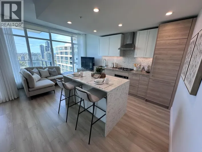 1409 2381 BETA AVENUE, Burnaby