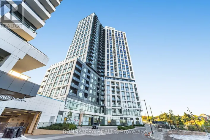 1409 - 2495 EGLINTON AVENUE W, Mississauga