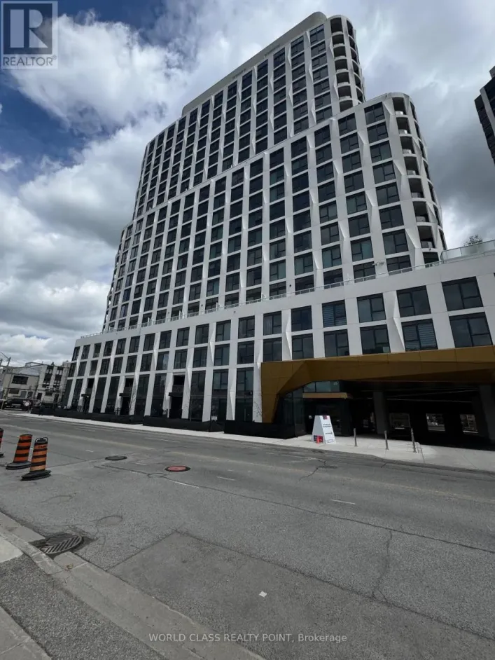 1409 - 25 CORDOVA AVENUE, Toronto