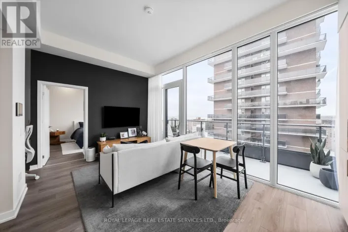 1409 - 28 ANN STREET, Mississauga